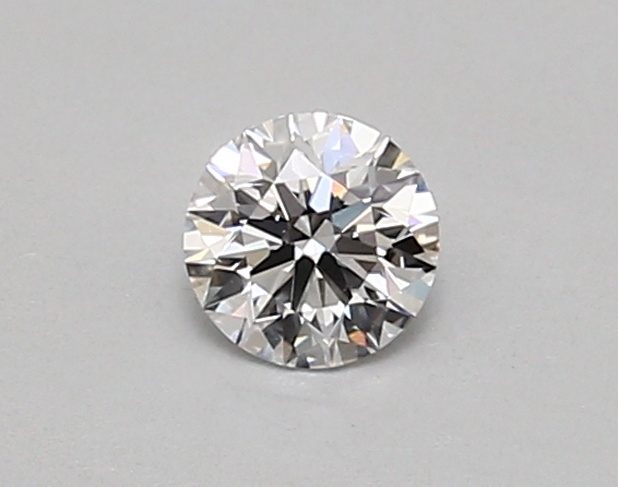 0.36 ct. round Lab Grown Diamond front image