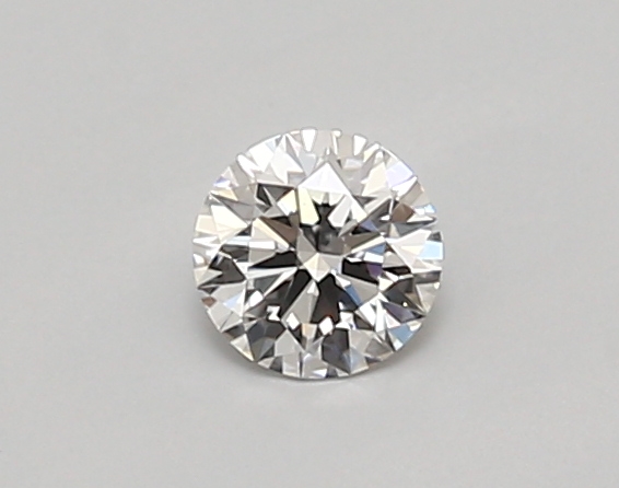 0.37 ct. round Lab Grown Diamond front image