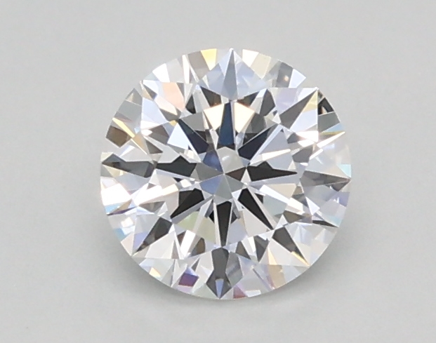 0.48 ct. round Lab Grown Diamond front image
