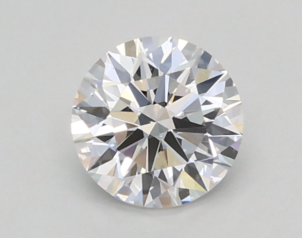 0.49 ct. round Lab Grown Diamond front image