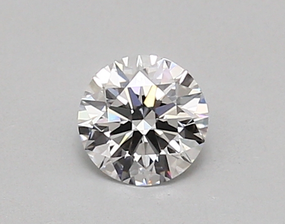 0.48 ct. round Lab Grown Diamond front image