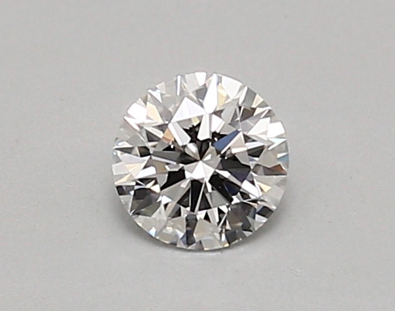 0.46 ct. round Lab Grown Diamond front image