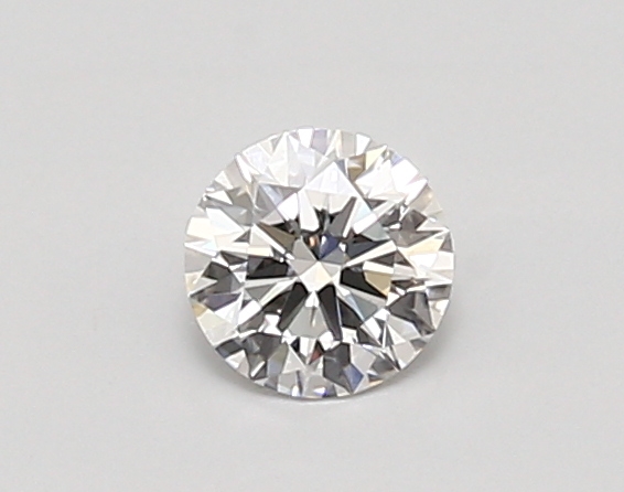 0.46 ct. round Lab Grown Diamond front image