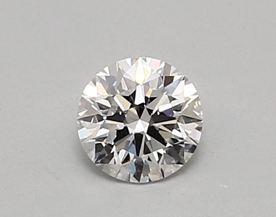 0.49 ct. round Lab Grown Diamond front image