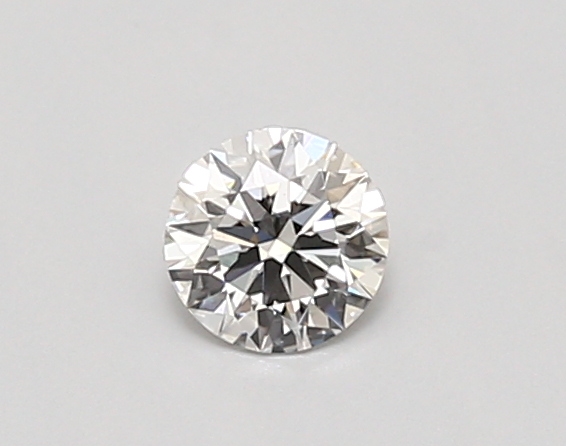 0.36 ct. round Lab Grown Diamond front image