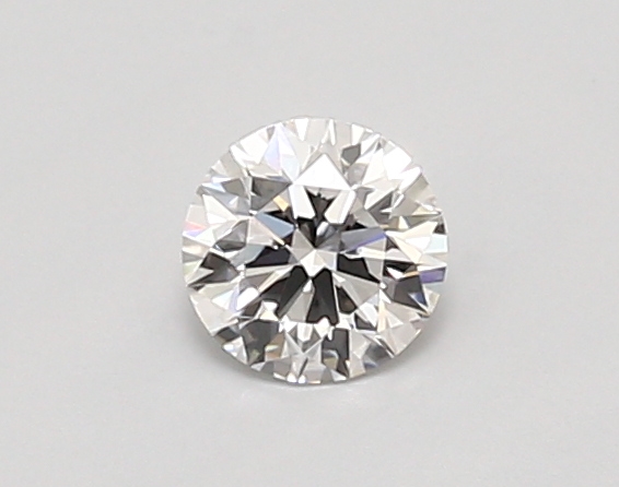 0.46 ct. round Lab Grown Diamond front image