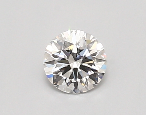 0.46 ct. round Lab Grown Diamond front image