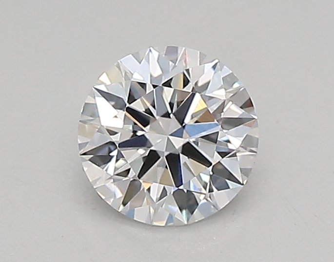 0.49 ct. round Lab Grown Diamond front image