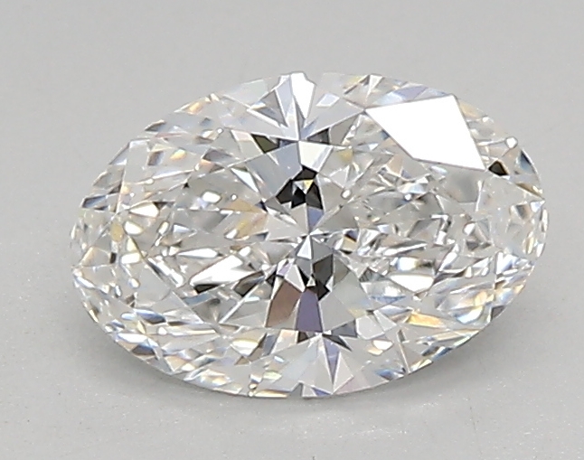 Oval