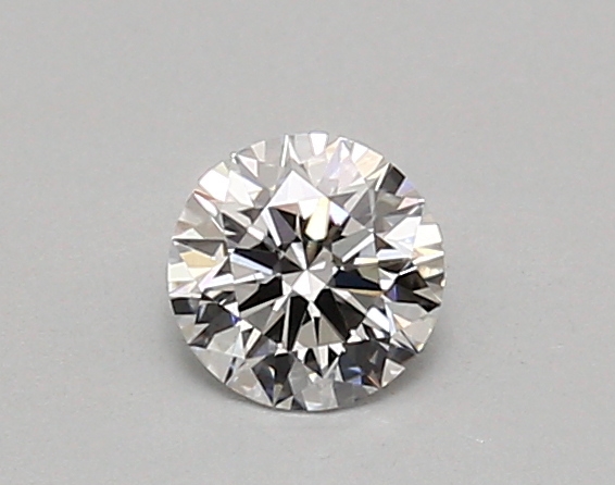 0.45 ct. round Lab Grown Diamond front image