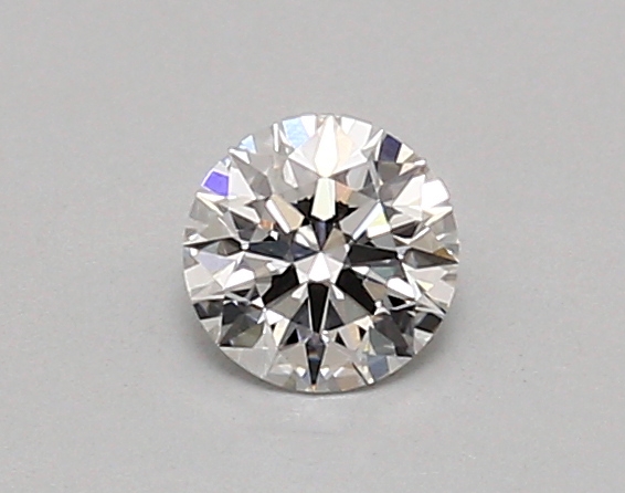 0.44 ct. round Lab Grown Diamond front image