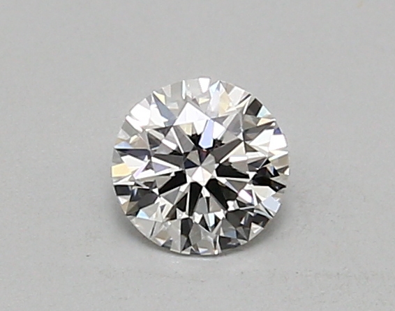 0.45 ct. round Lab Grown Diamond front image