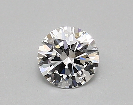 0.48 ct. round Lab Grown Diamond front image