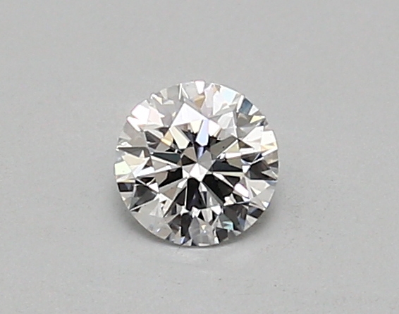 0.36 ct. round Lab Grown Diamond front image