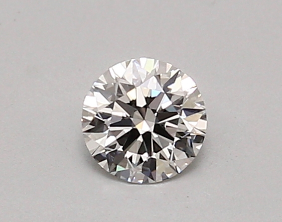 0.44 ct. round Lab Grown Diamond front image
