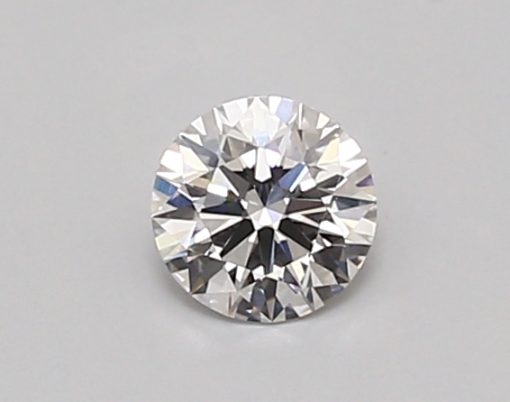 0.49 ct. round Lab Grown Diamond front image