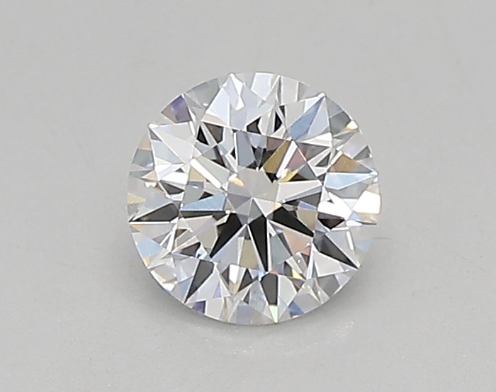 0.44 ct. round Lab Grown Diamond front image