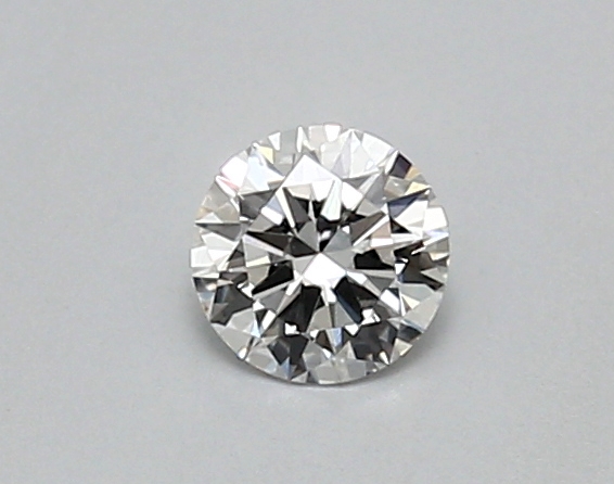 0.36 ct. round Lab Grown Diamond front image