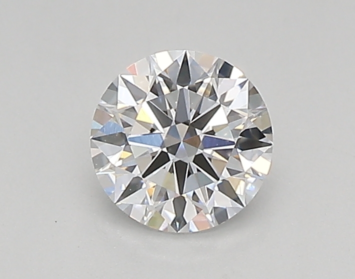 0.48 ct. round Lab Grown Diamond front image