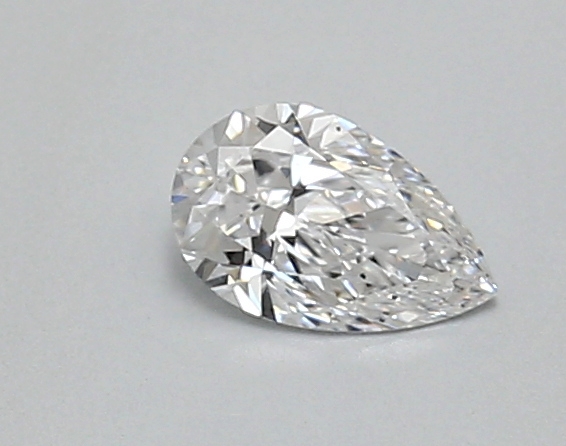 0.43 ct. pear Lab Grown Diamond front image