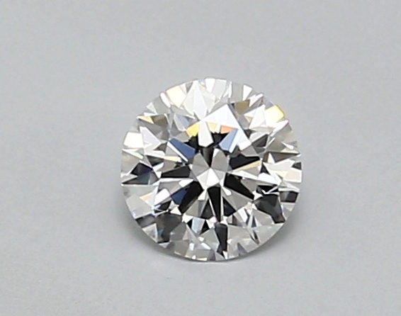 0.46 ct. round Lab Grown Diamond front image