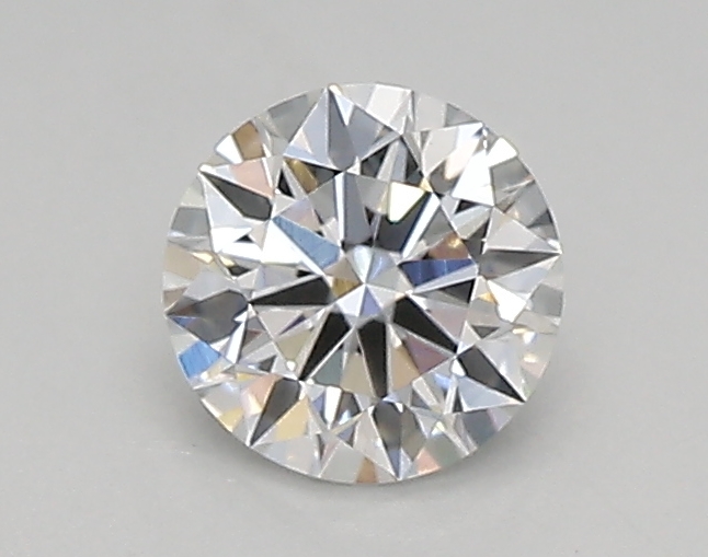 0.48 ct. round Lab Grown Diamond front image
