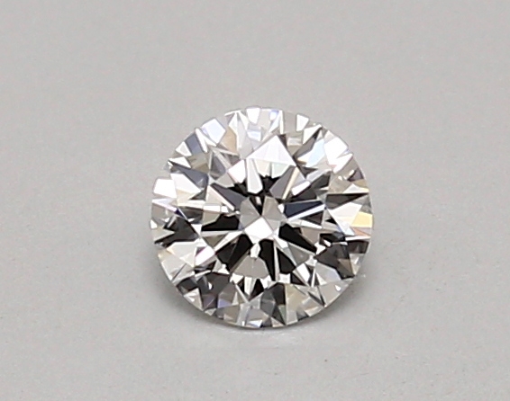 0.40 ct. round Lab Grown Diamond front image