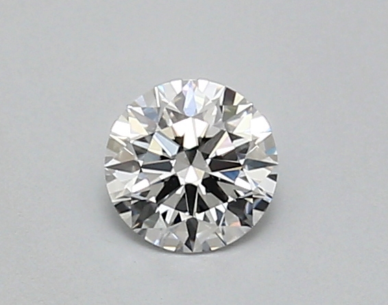 0.44 ct. round Lab Grown Diamond front image