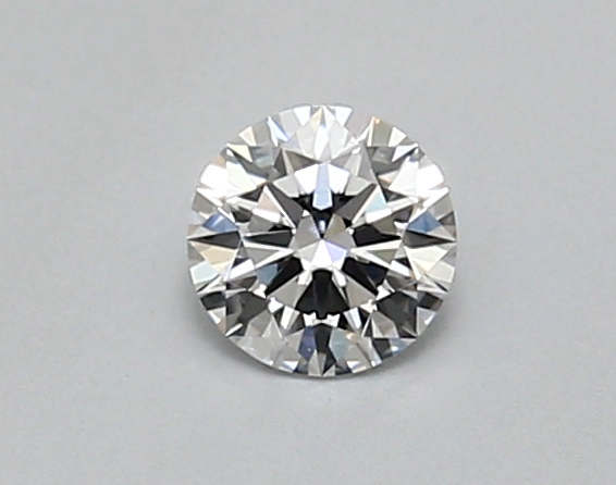 0.42 ct. round Lab Grown Diamond front image