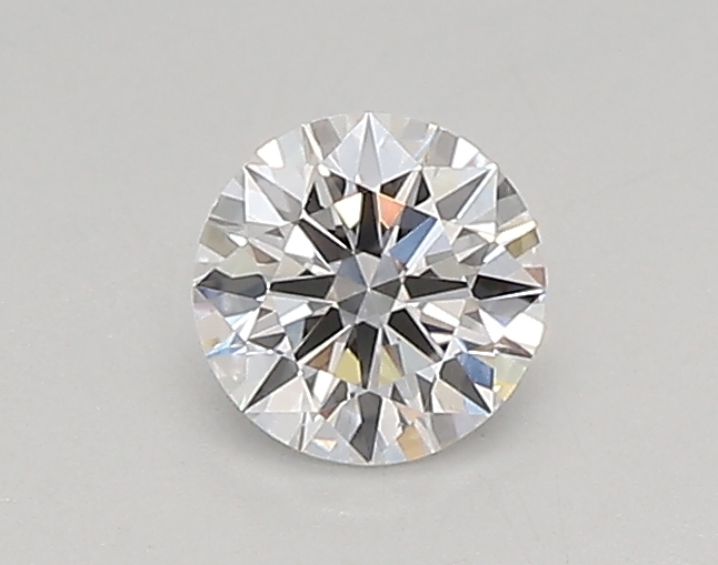 0.31 ct. round Lab Grown Diamond front image