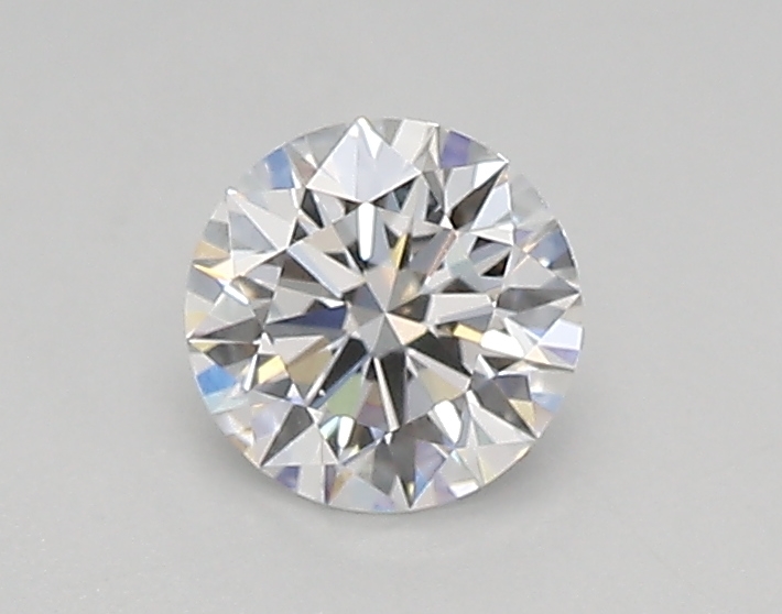 0.45 ct. round Lab Grown Diamond front image