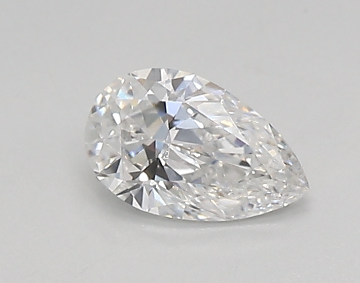0.38 ct. pear Lab Grown Diamond front image