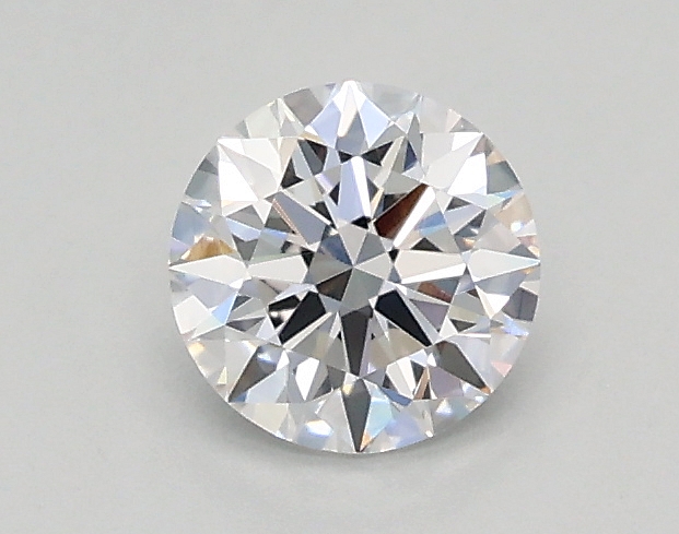 0.45 ct. round Lab Grown Diamond front image
