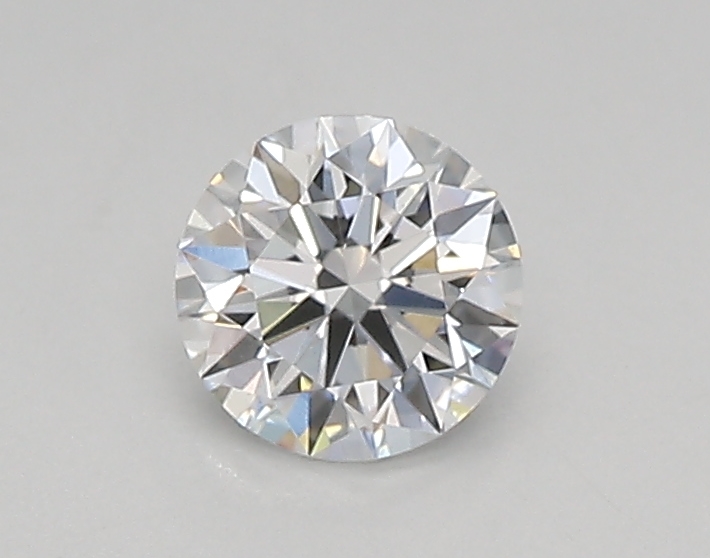 0.42 ct. round Lab Grown Diamond front image