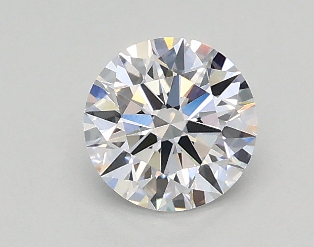 0.46 ct. round Lab Grown Diamond front image