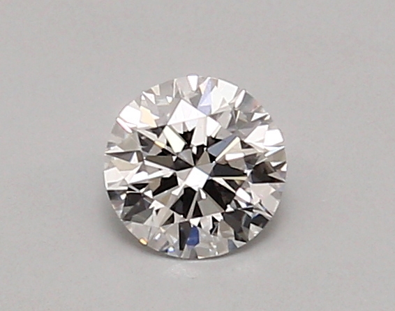 0.49 ct. round Lab Grown Diamond front image
