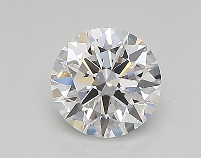 0.44 ct. round Lab Grown Diamond front image