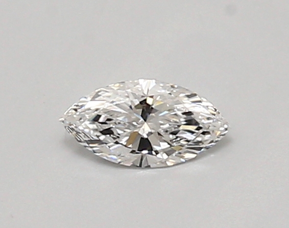 0.30 ct. marquise Lab Grown Diamond front image