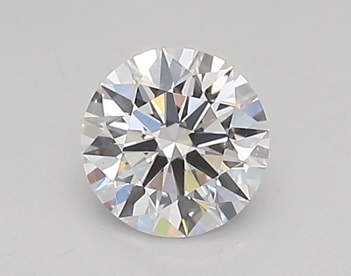 0.48 ct. round Lab Grown Diamond front image