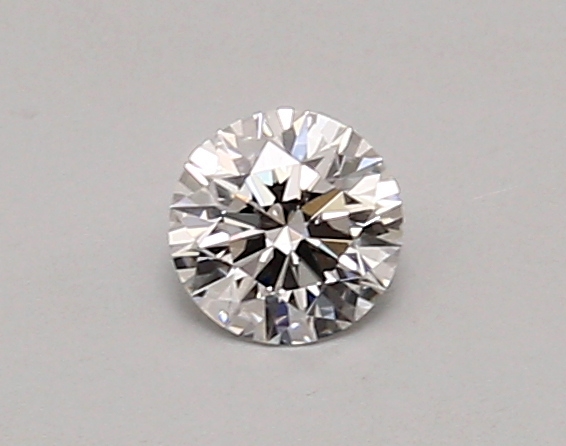 0.36 ct. round Lab Grown Diamond front image