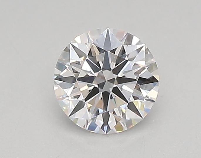 0.45 ct. round Lab Grown Diamond front image