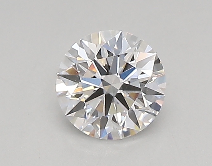0.44 ct. round Lab Grown Diamond front image