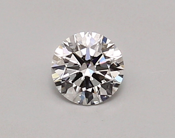 0.36 ct. round Lab Grown Diamond front image