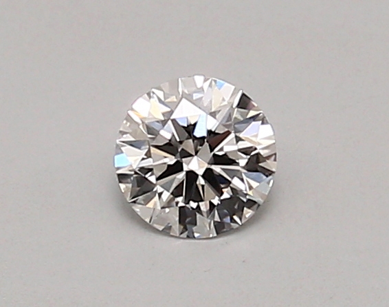 0.36 ct. round Lab Grown Diamond front image