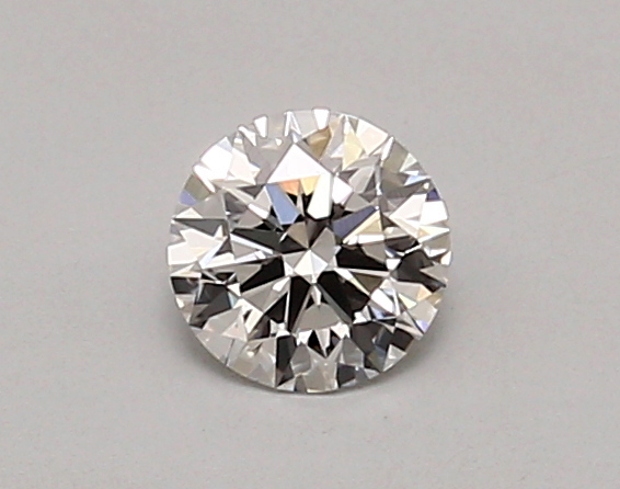 0.48 ct. round Lab Grown Diamond front image
