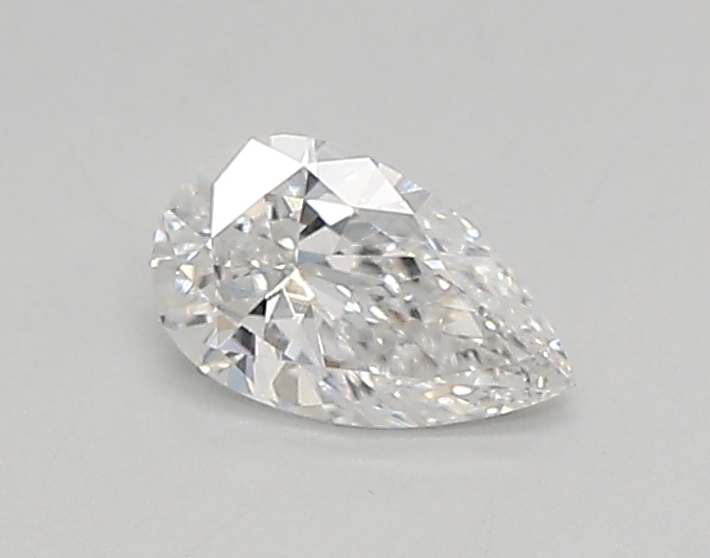 0.30 ct. pear Lab Grown Diamond front image