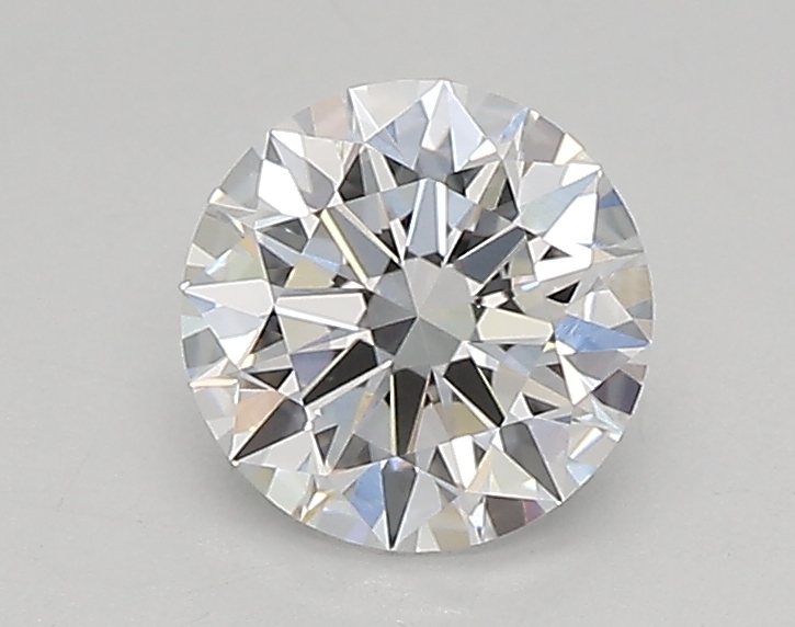 0.79 ct. round Lab Grown Diamond front image