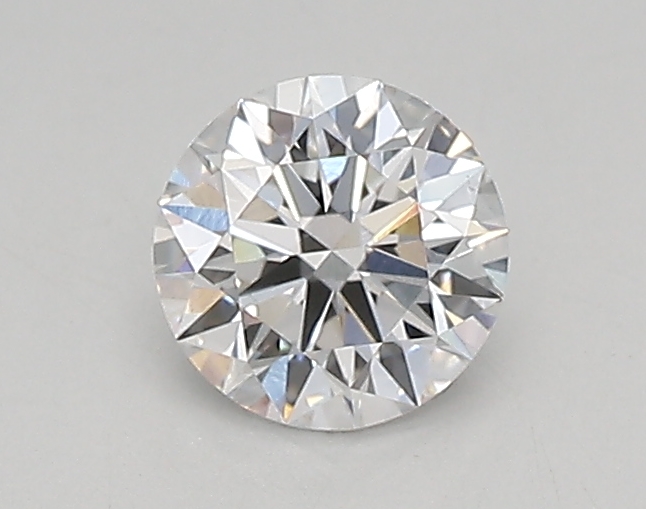 0.45 ct. round Lab Grown Diamond front image