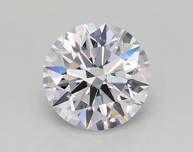 0.46 ct. round Lab Grown Diamond front image