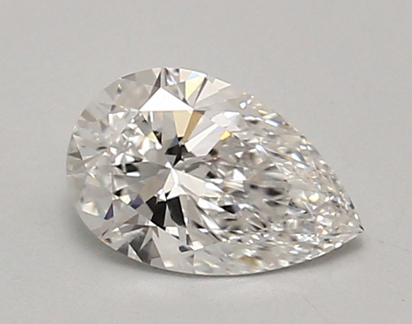 0.99 ct. pear Lab Grown Diamond front image